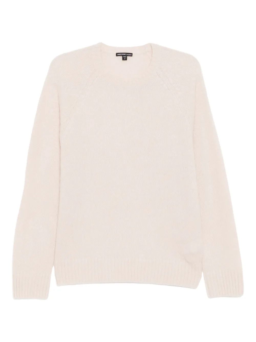 James Perse pull en cachemire | tons neutres | Image 1
