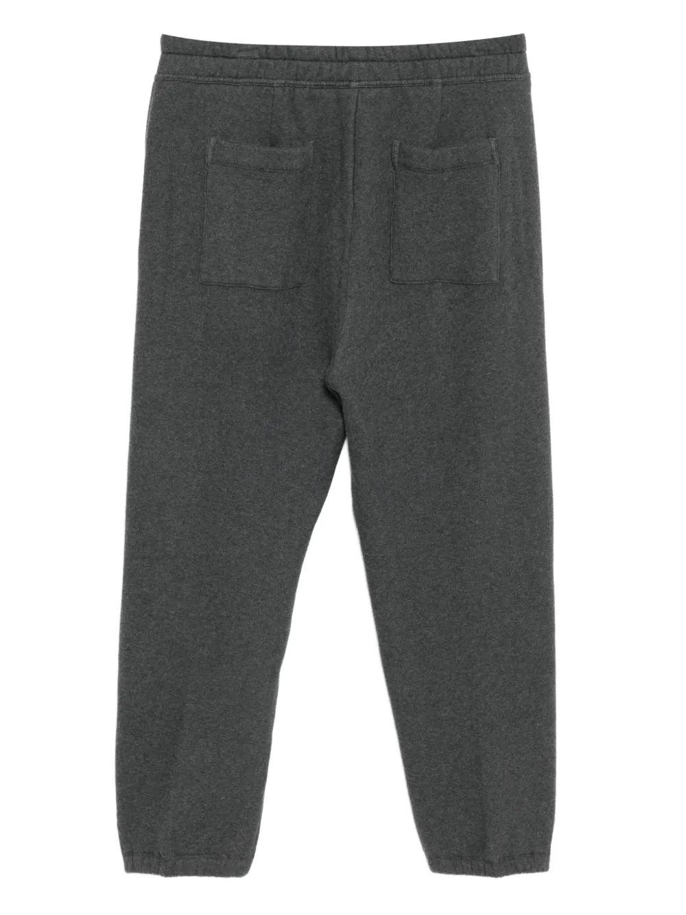 James Perse brushed track pants | Track Pants | Image 2