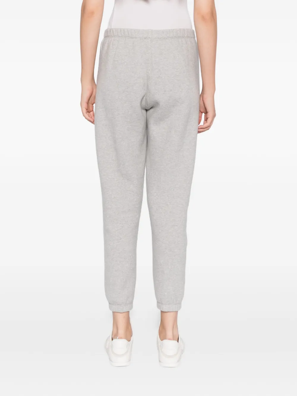 James Perse Cosy trainingsbroek Grijs