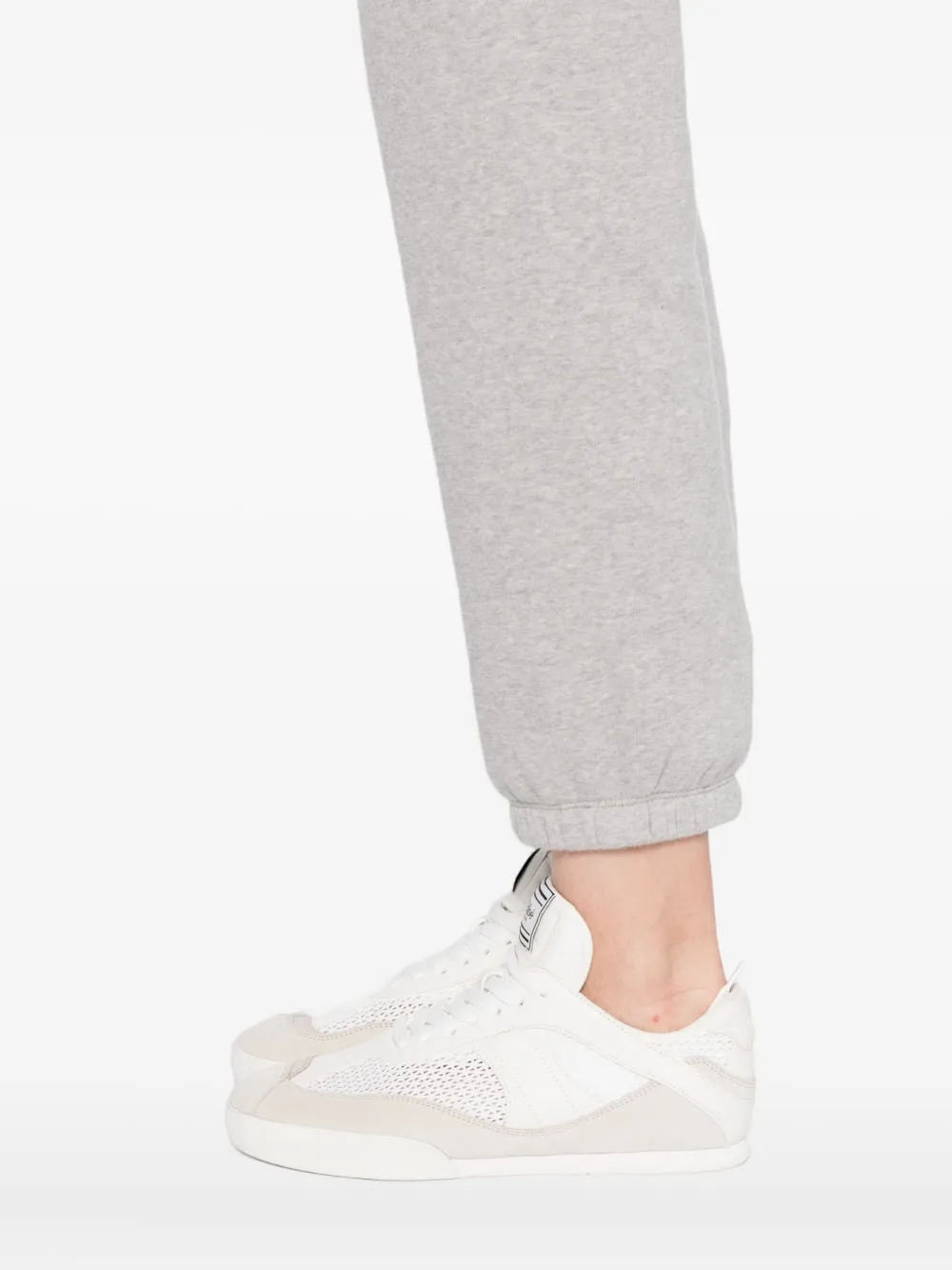 James Perse Cosy trainingsbroek Grijs