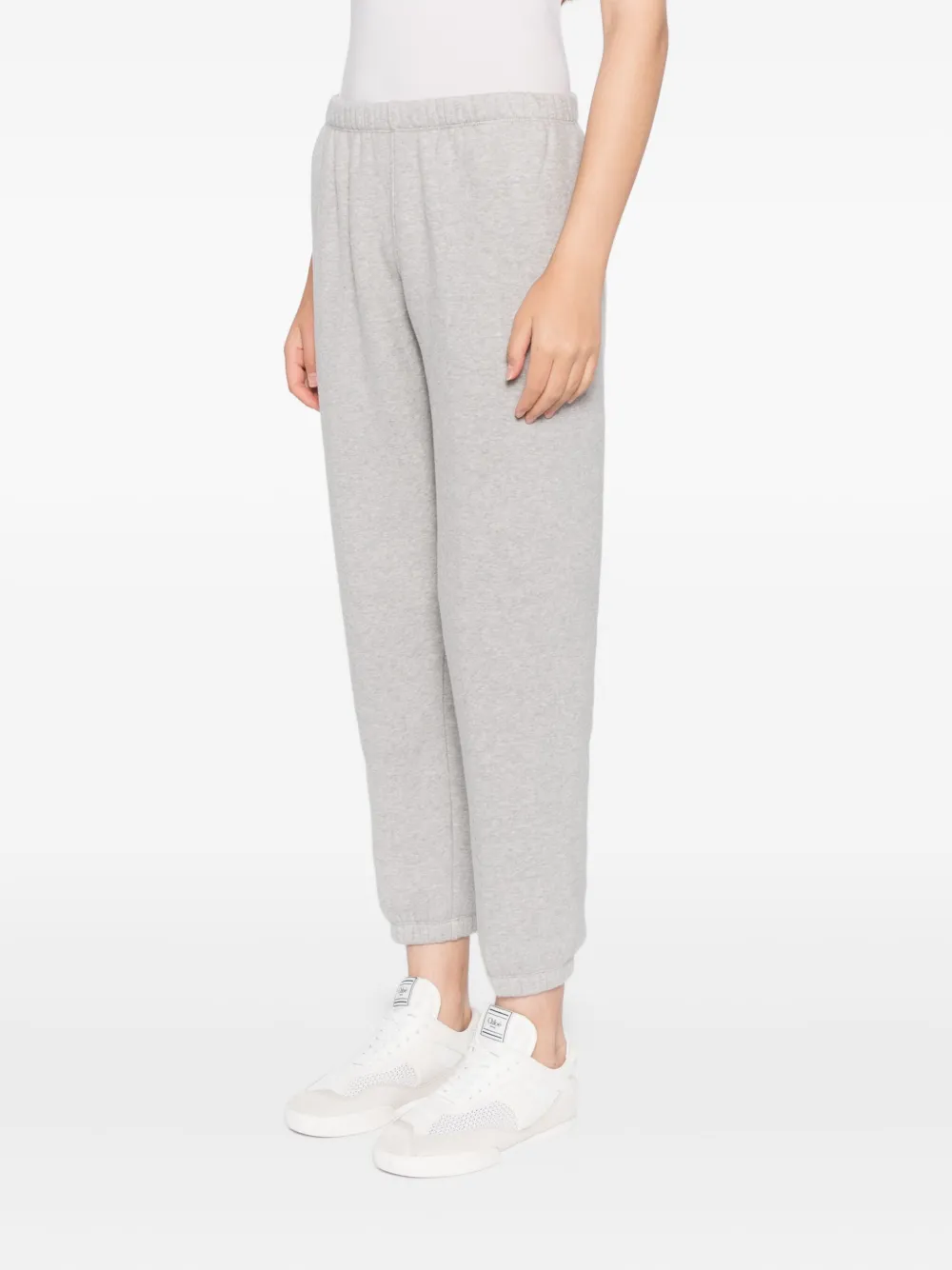 James Perse Cosy trainingsbroek Grijs