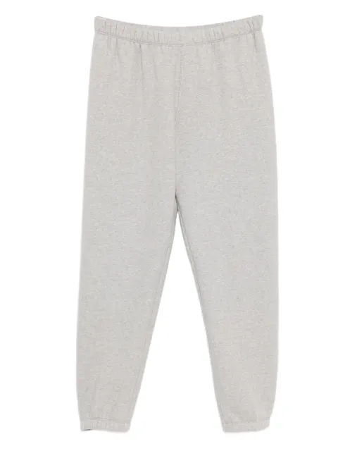 James Perse cozy track pants 