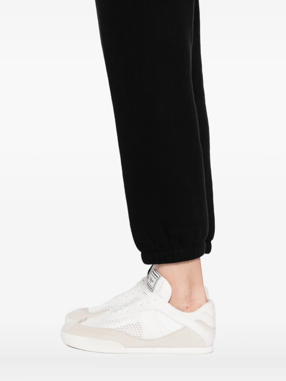 James Perse Cosy trainingsbroek Zwart