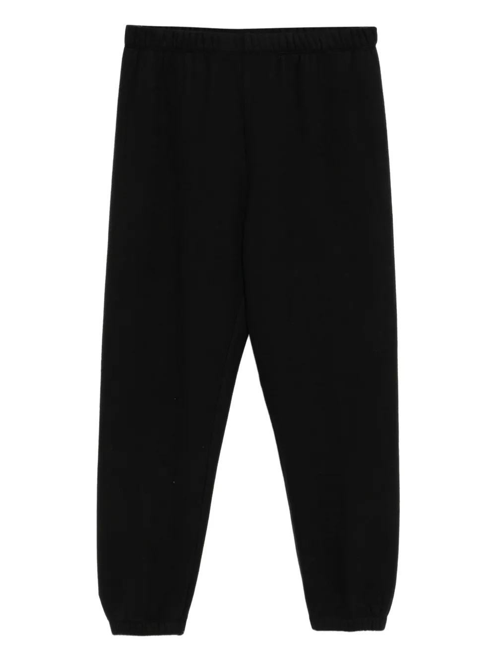 James Perse Cosy trainingsbroek Zwart