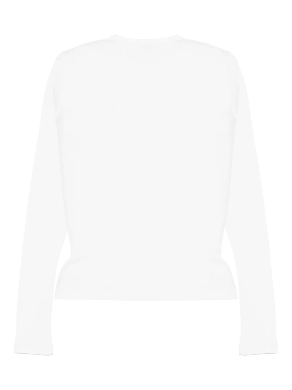 James Perse Henley top | T-Shirts & Jersey Shirts | Image 2
