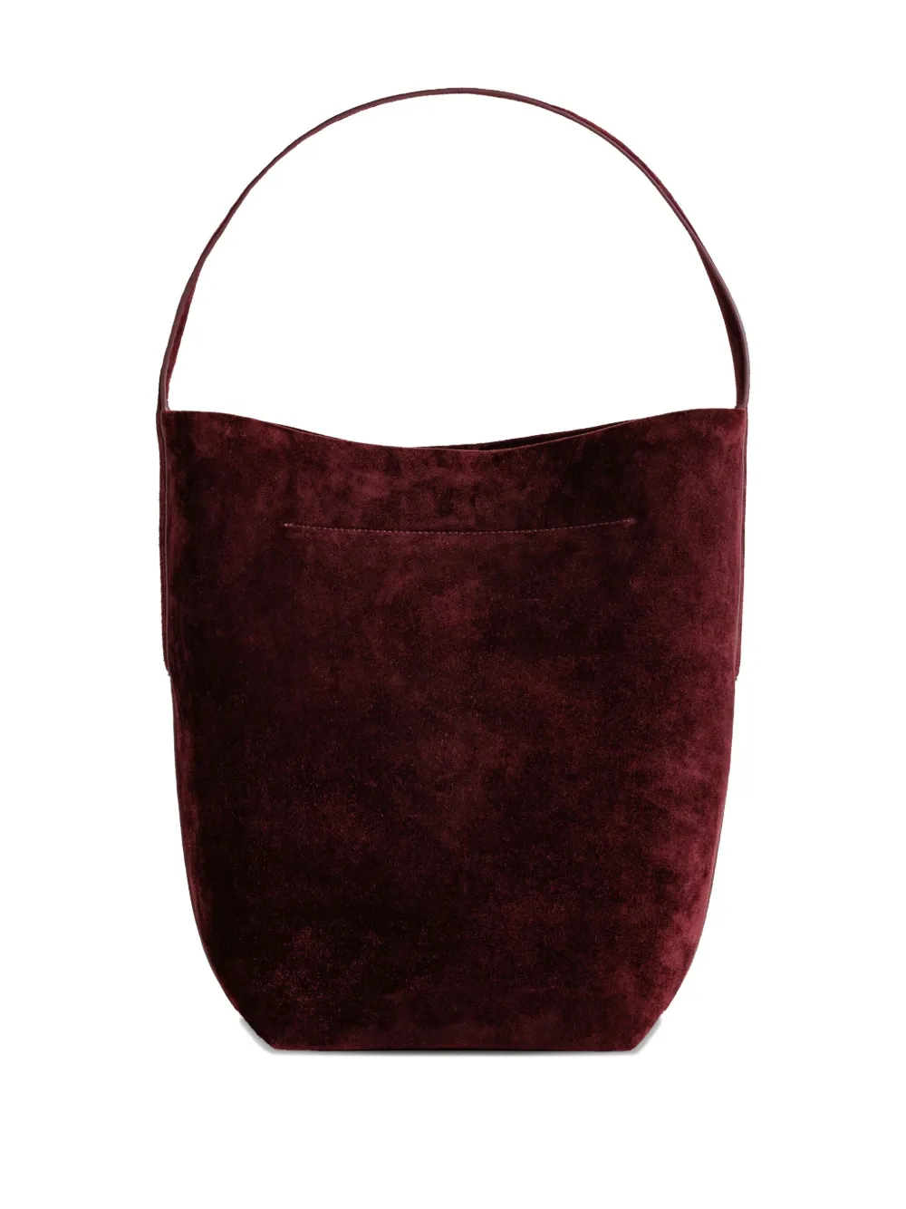Yu Mei Teresa suede bucket bag | Image 2