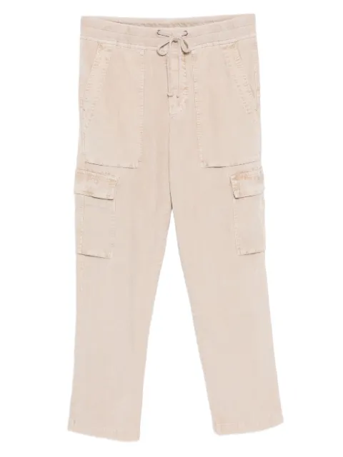 James Perse 코드 유틸리티 카고 팬츠