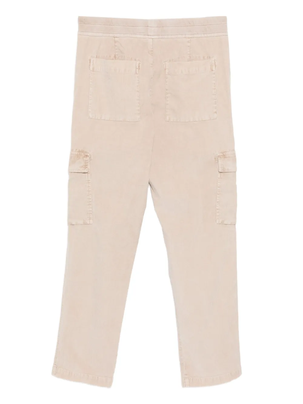 James Perse cord utility cargo pants | Regular-Fit & Straight Leg Pants | Image 2