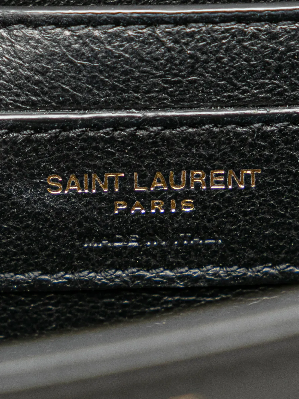 Pre-owned Saint Laurent 2022 Medium Calfskin Solferino Satchel In Box Crossbody Bag In Black