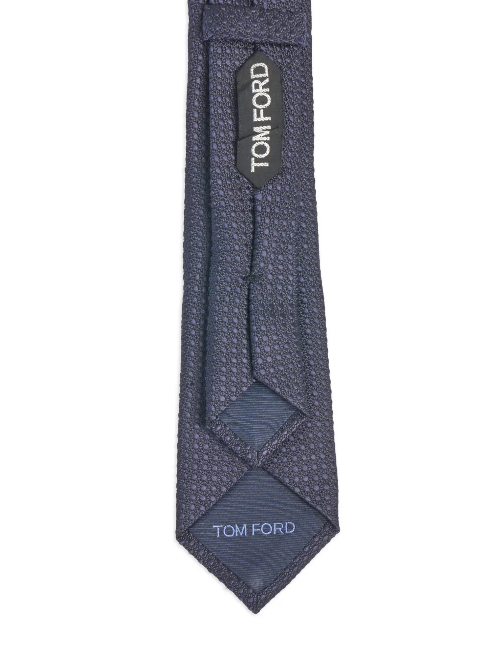 TOM FORD cravate à pois | Image 2
