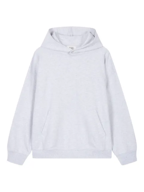 STUDIO TOMBOY hooded sweatshirt