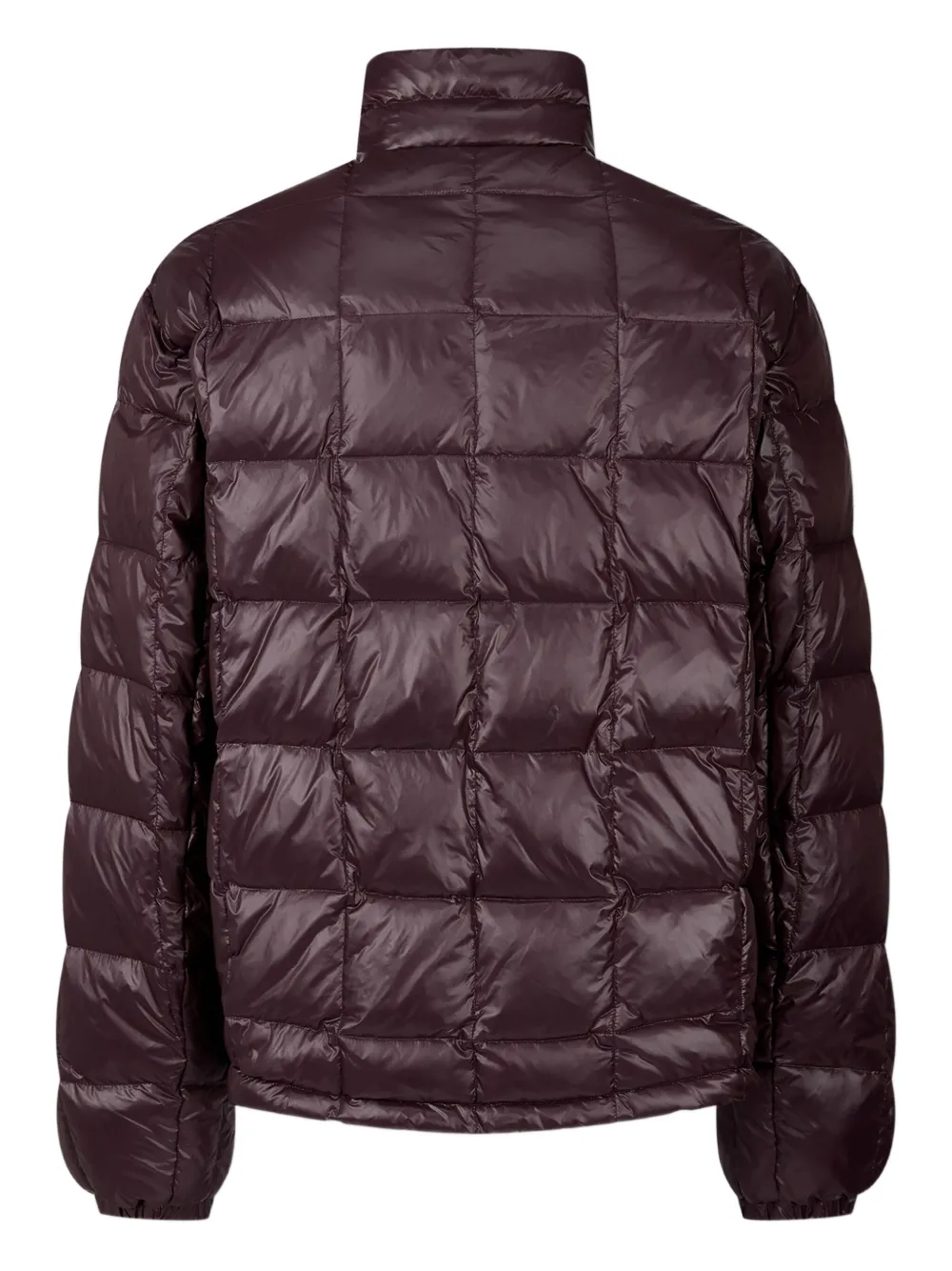 STUDIO TOMBOY square-pattern padded jacket | Down Jackets | Image 2
