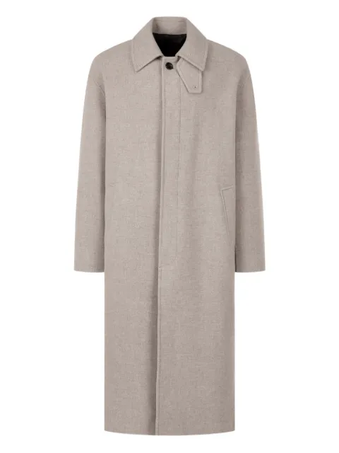 STUDIO TOMBOY abrigo con botones