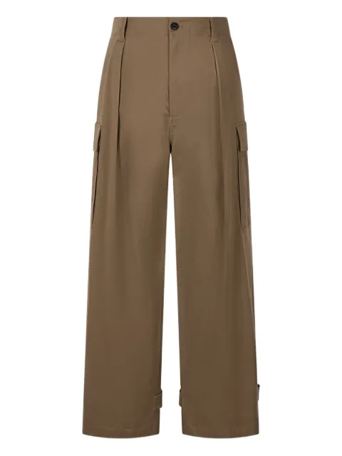 STUDIO TOMBOY カーゴパンツ