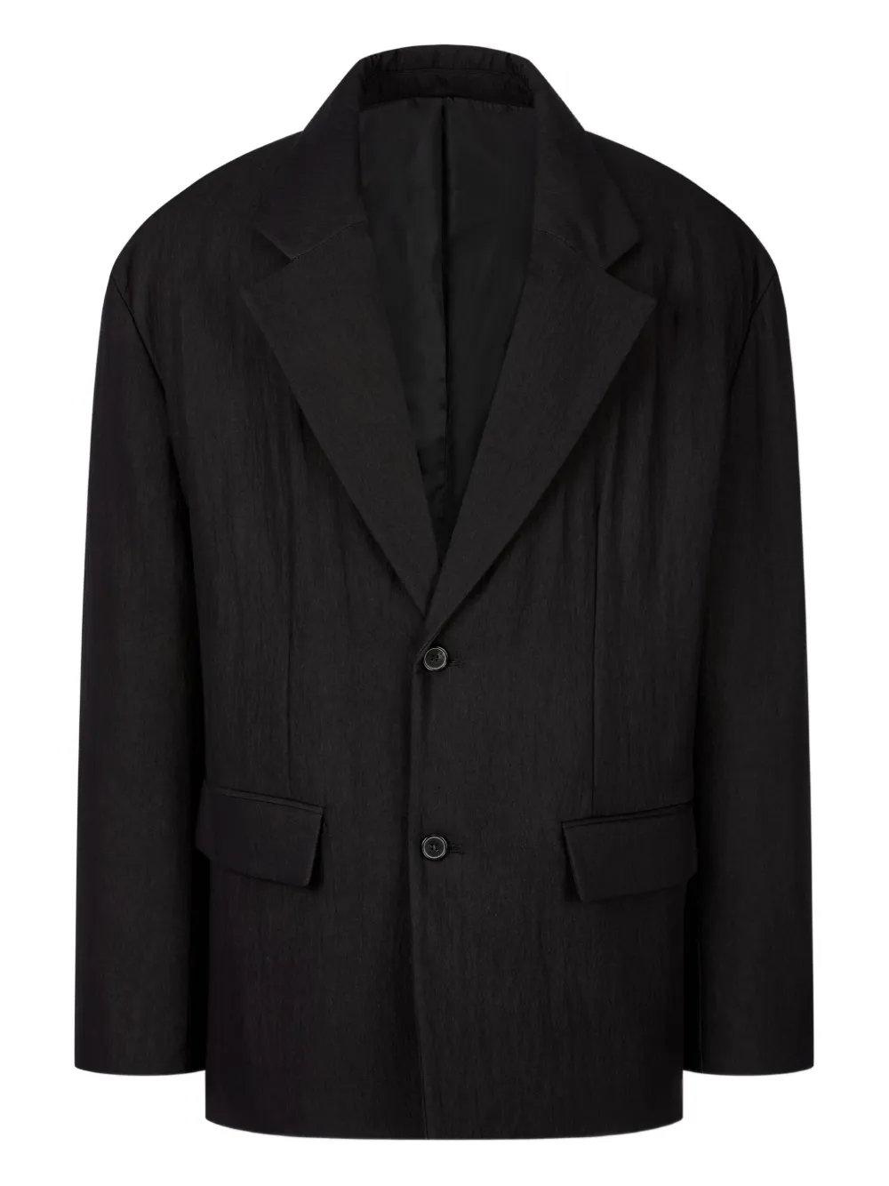 STUDIO TOMBOY blazer con botones | negro | Image 1