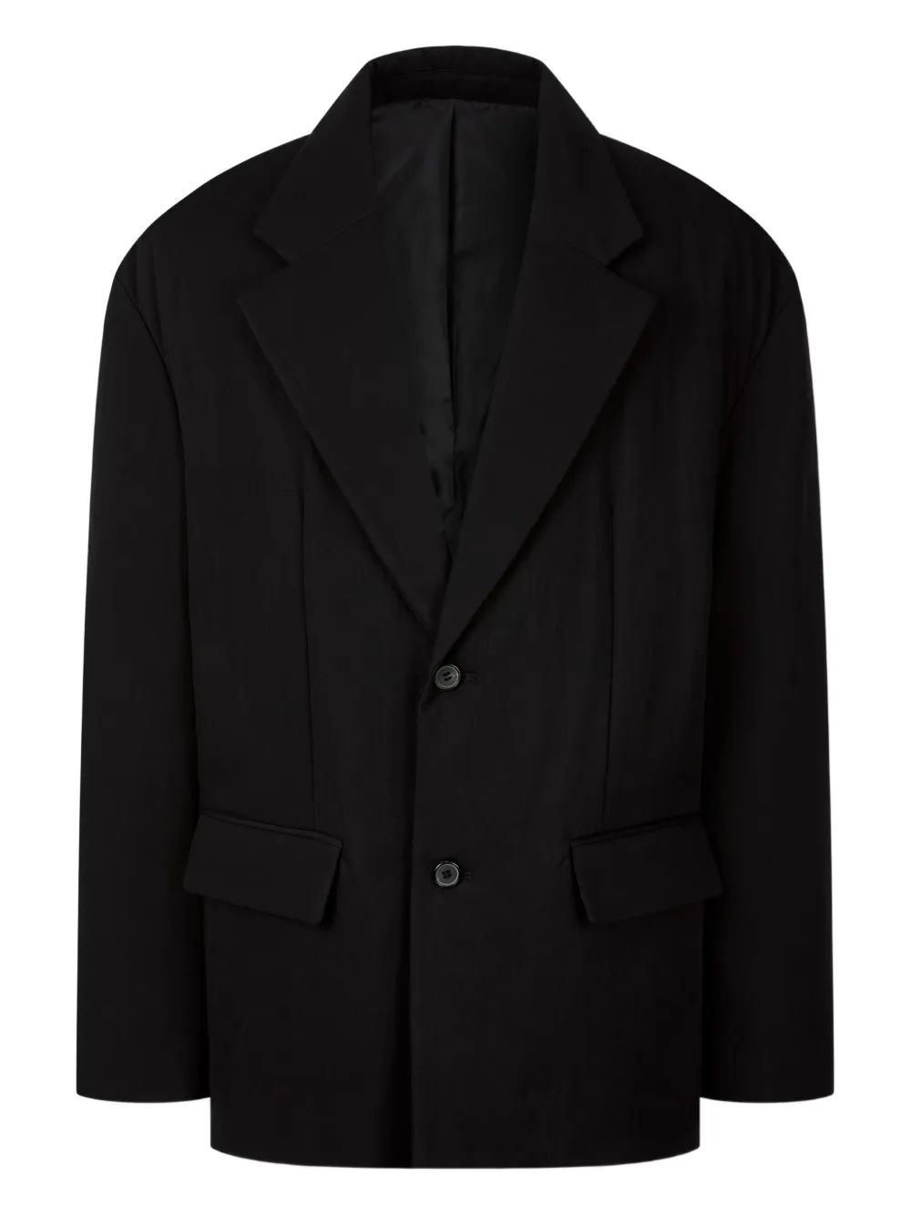 STUDIO TOMBOY blazer con botones | negro | Image 1