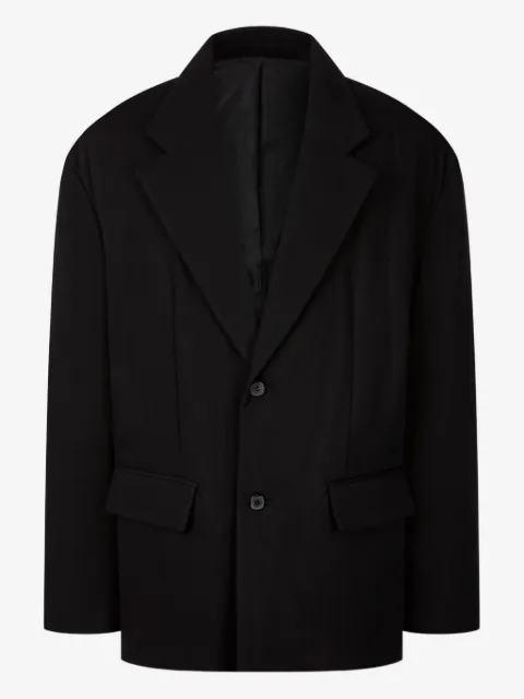 TOMBOY single-breasted blazer