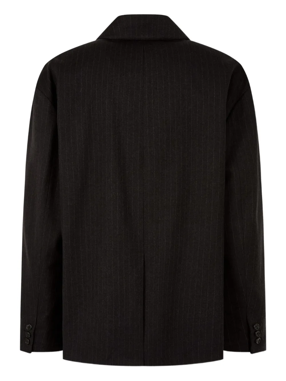 STUDIO TOMBOY striped-pattern blazer | Blazers | Image 2