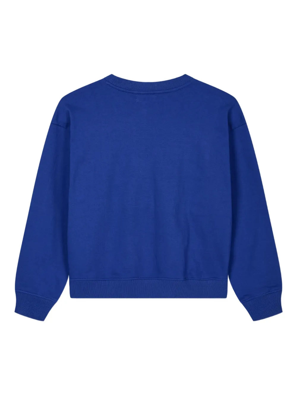 STUDIO TOMBOY sweat en coton University à col rond | Sweats | Image 2