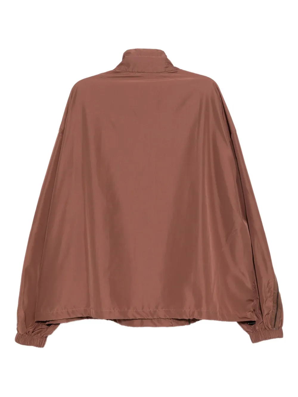 Qasimi Slash jacket | Lightweight Jackets | Image 2