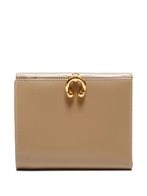 Gucci Pre-Owned cartera Horsebit 1990-2010