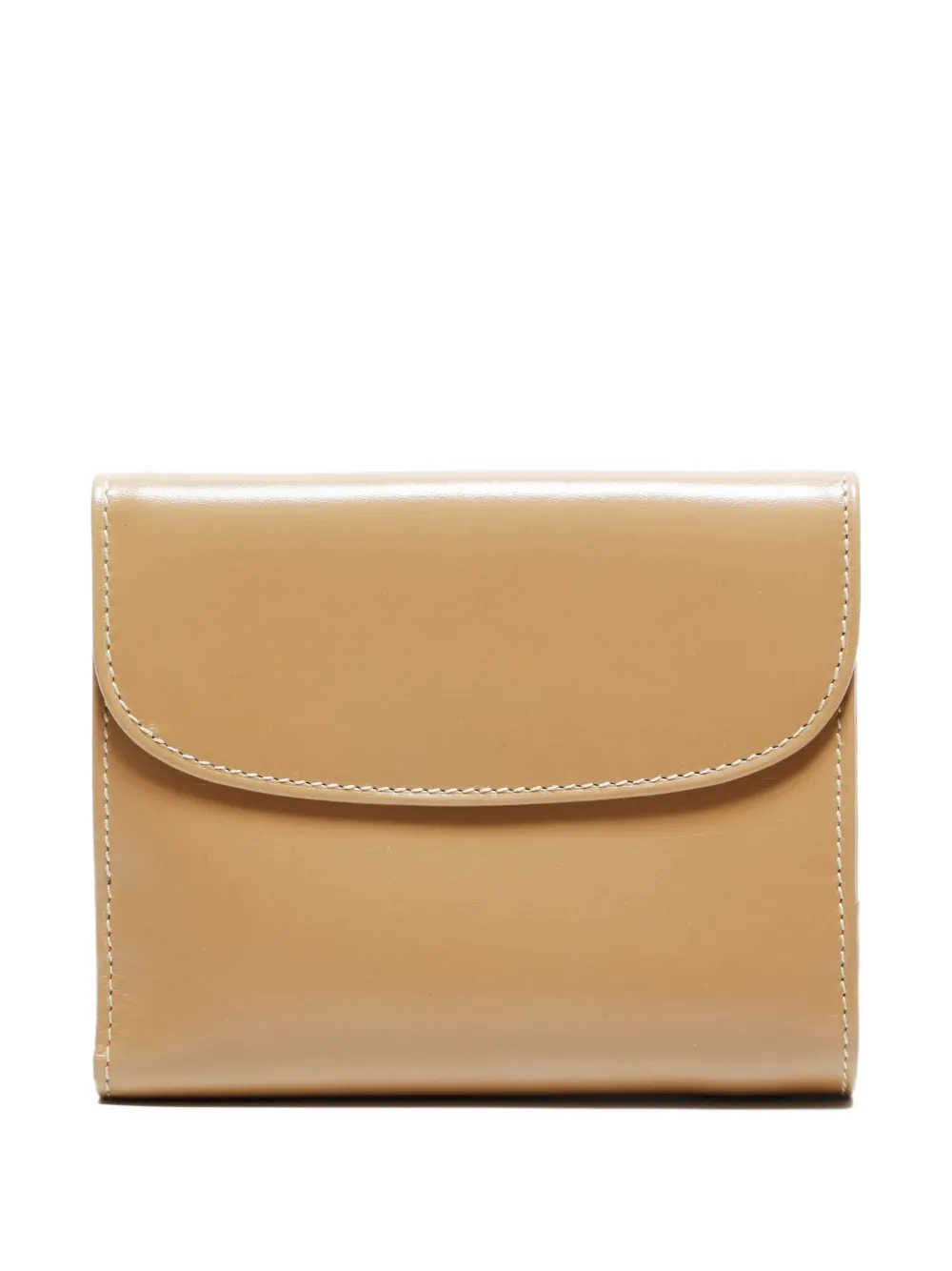 Gucci Pre-Owned 1990-2010s Horsebit wallet | Men | Image 2