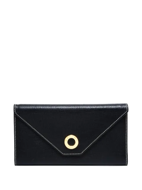 Celine Pre-Owned 1990-2010 envelope wallet