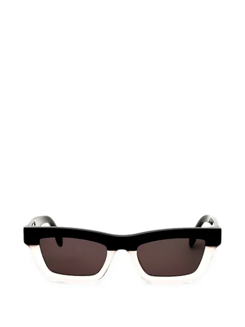 Palm Angels Eyewear cat-eye sunglasses