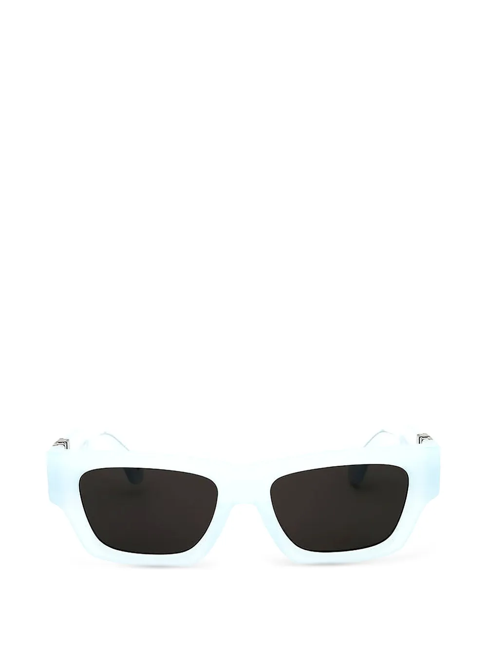 Palm Angels Eyewear Magnolia sunglasses - Blu