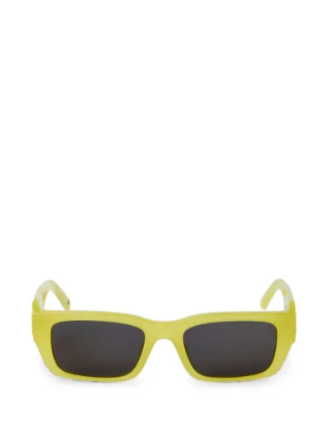 Palm Angels Eyewear rectangle-frame sunglasses