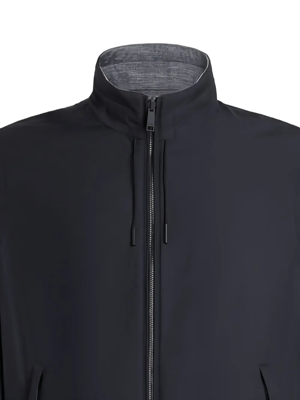 Zegna zip-up jacket | Bomber Jackets | Image 2