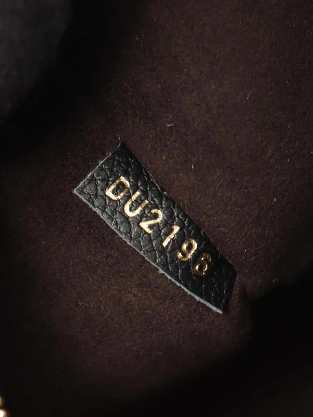 Pre-owned Louis Vuitton 2016 Monogram Kimono Pm Satchel In Brown