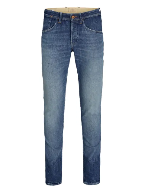 r.d.d. by jack jones  jean à coupe cinq poches