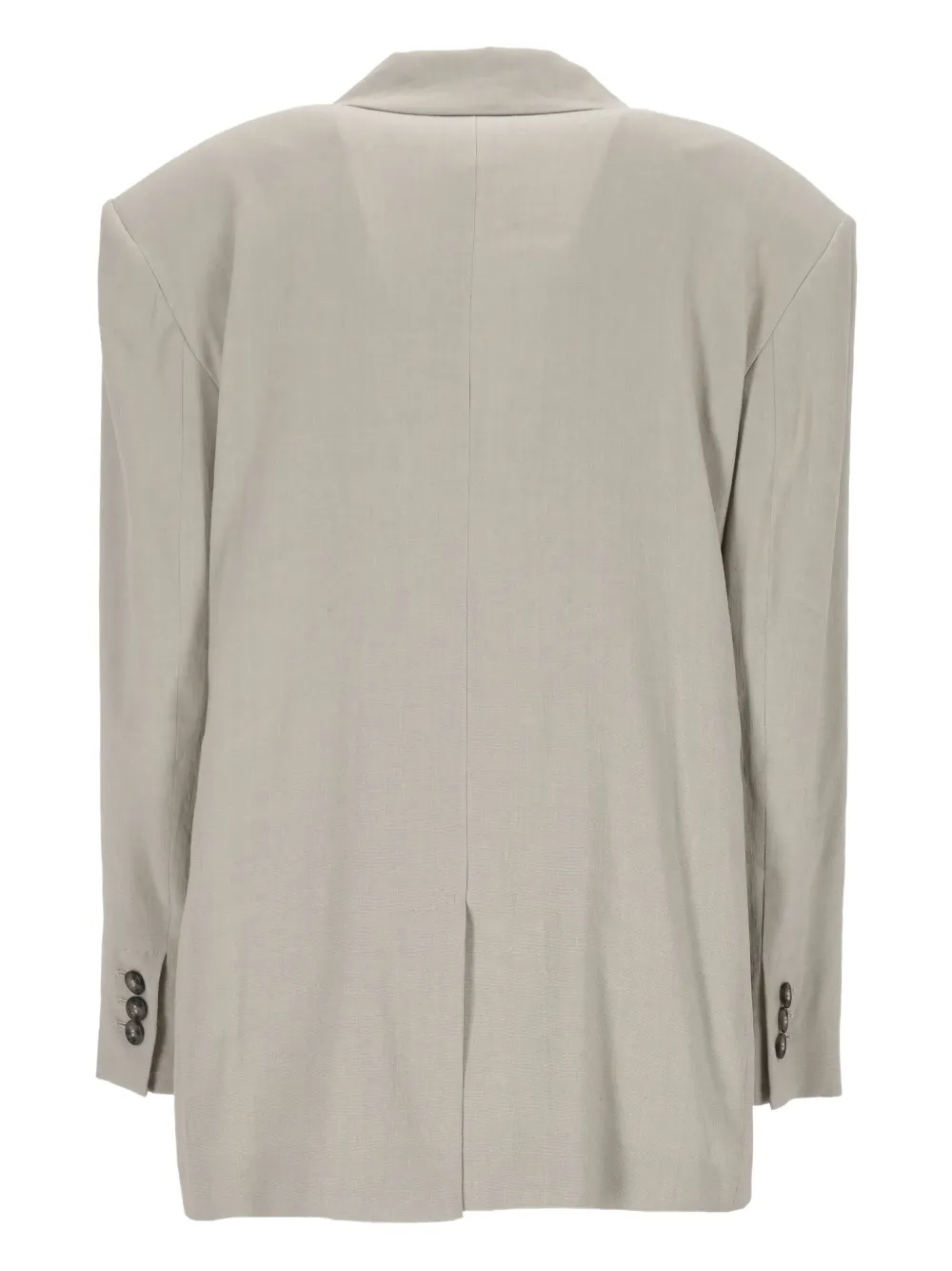 Marella single-breasted blazer | Blazers | Image 2