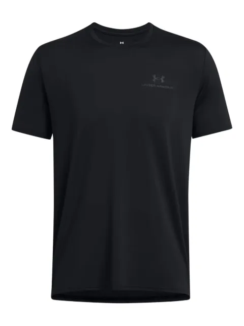 Under Armour logo T-shirt