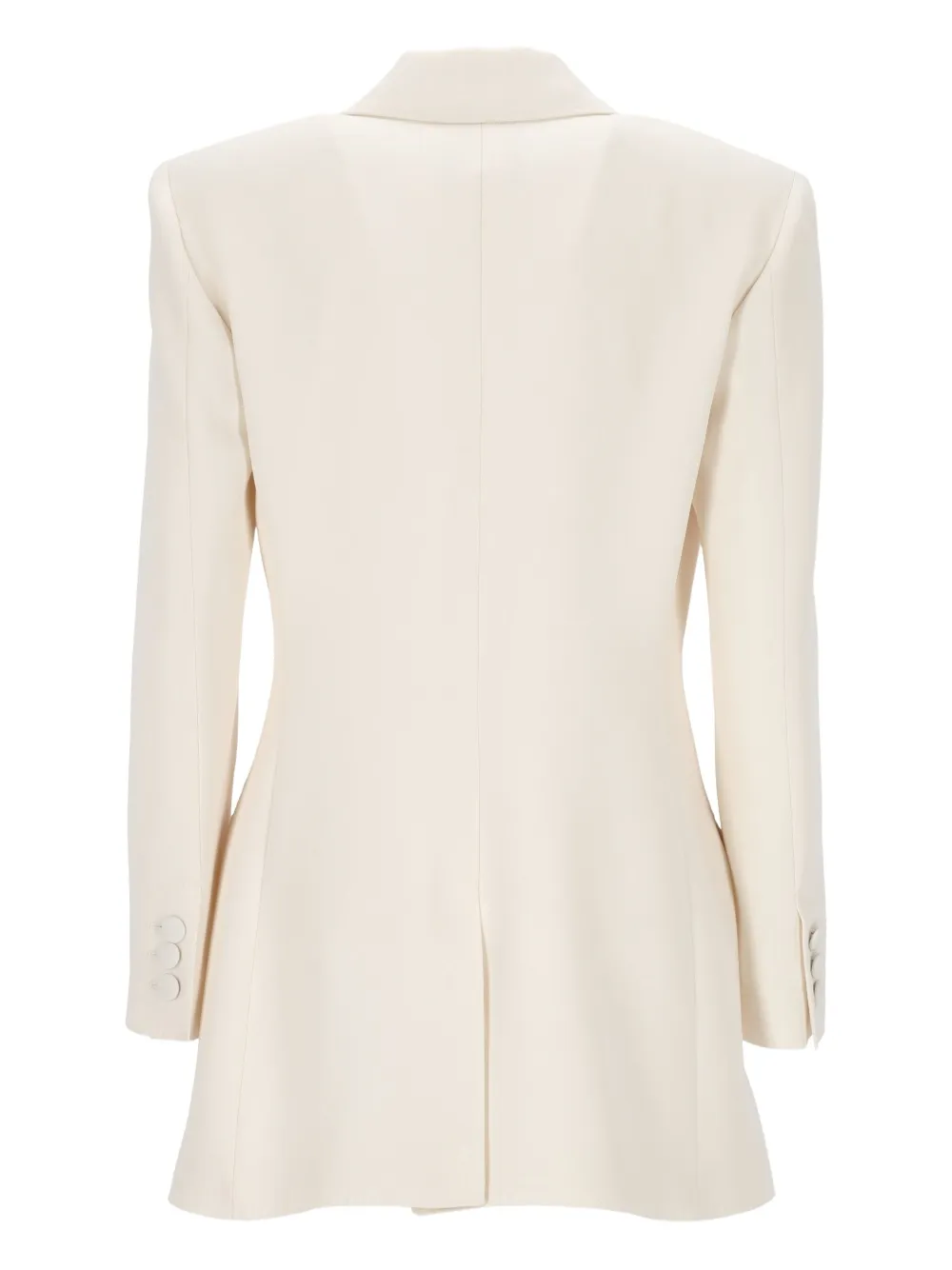 Marella x Emily Ratajkowski double-breasted blazer | Blazers | Image 2