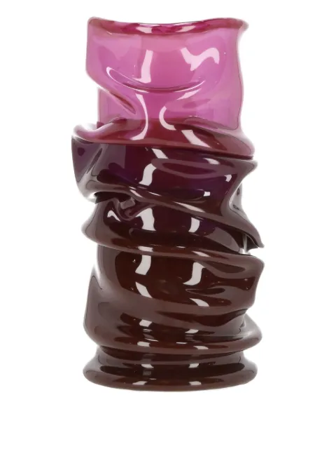 STUDIO X Venere Fat vase (23cm)