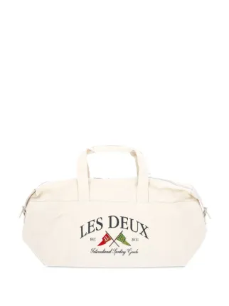 Les Deux