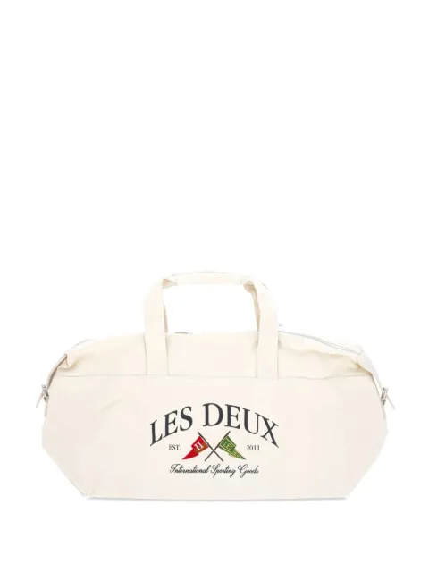 Les Deux bolsa de viaje