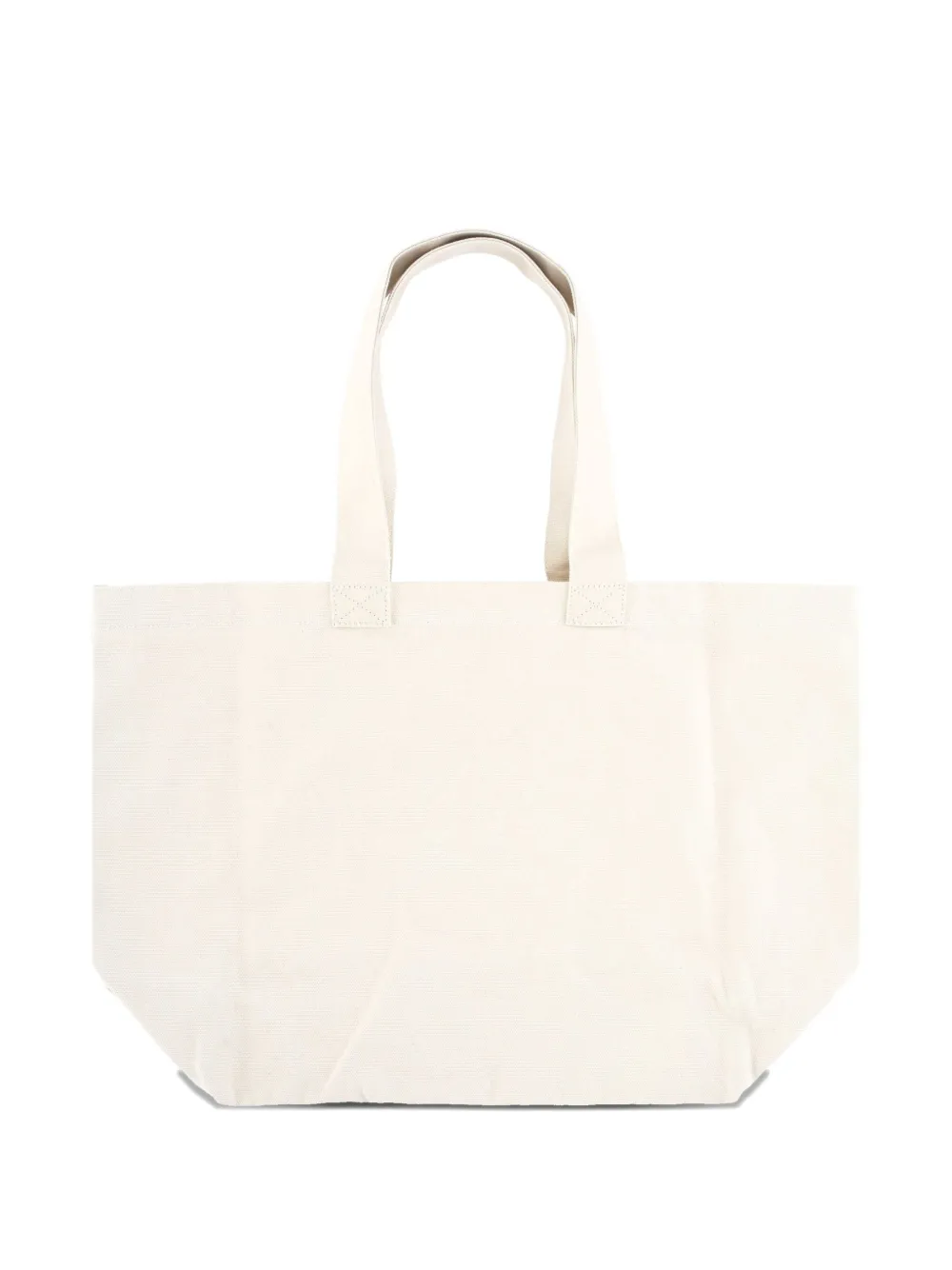 Les Deux logo tote bag | Image 2