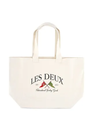 Les Deux