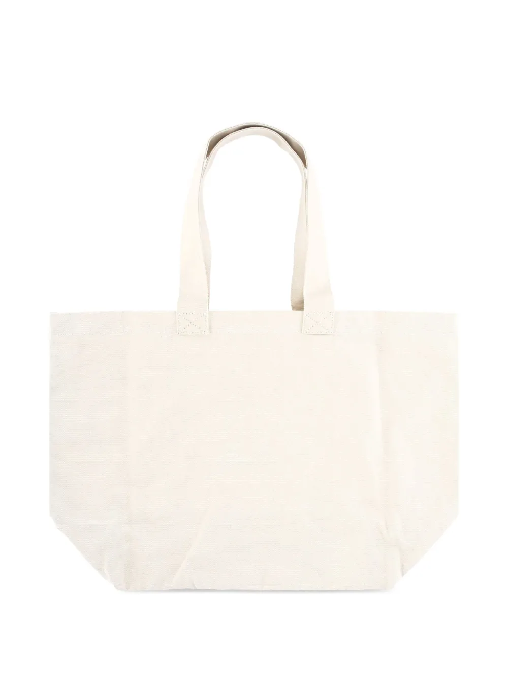 Les Deux tote con logo | Image 2