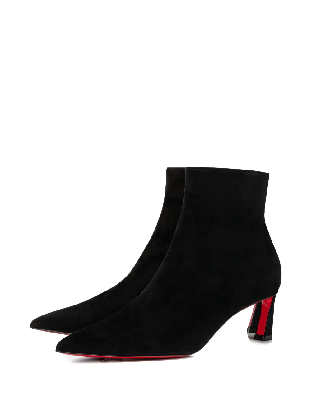 Christian Louboutin 55mm Condora ankle boots | Ankle Boots | Image 2