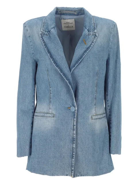 Marella denim blazer