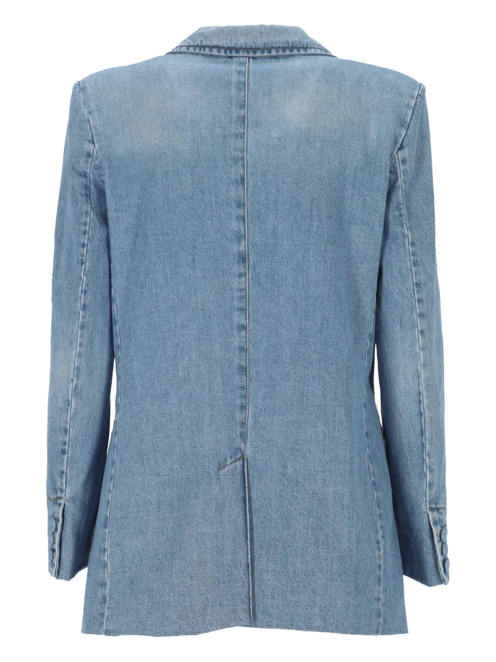 Marella denim blazer | Blazers | Image 2