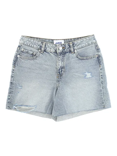JJXX JXLaura distressed shorts