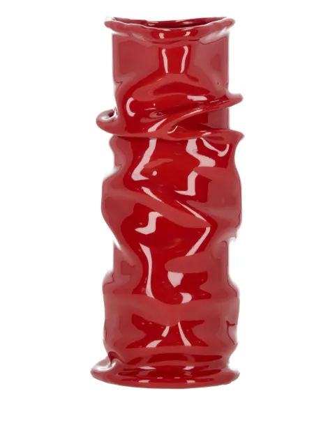 STUDIO X Venus sculpted vase 