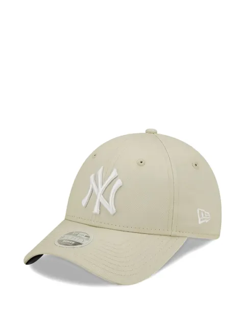 NEW ERA CAP sombrero con logo bordado
