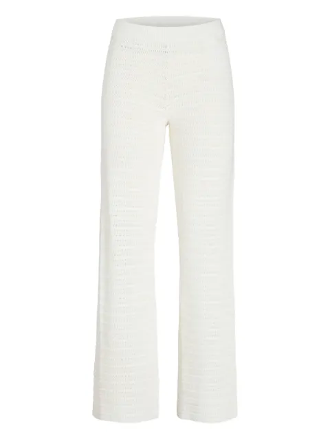 JJXX JXZusannah knitted trousers