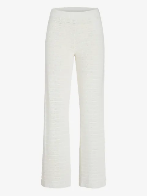 JJXX Calça JXZusannah de tricô